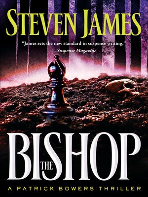 cover image of The Bishop